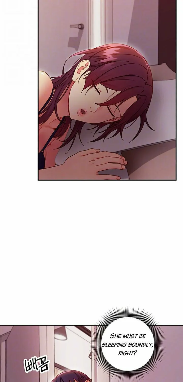 My Stepmother's Friends Chapter 67 page 13 - 