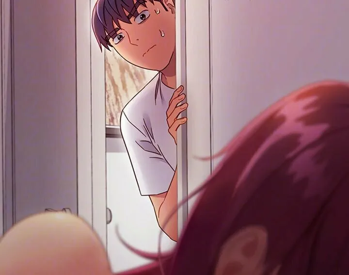 My Stepmother's Friends Chapter 67 page 14 - 