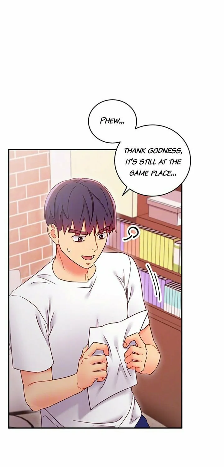 My Stepmother's Friends Chapter 67 page 18 - 