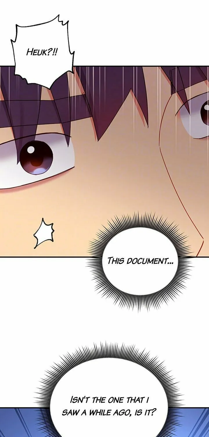 My Stepmother's Friends Chapter 67 page 19 - 