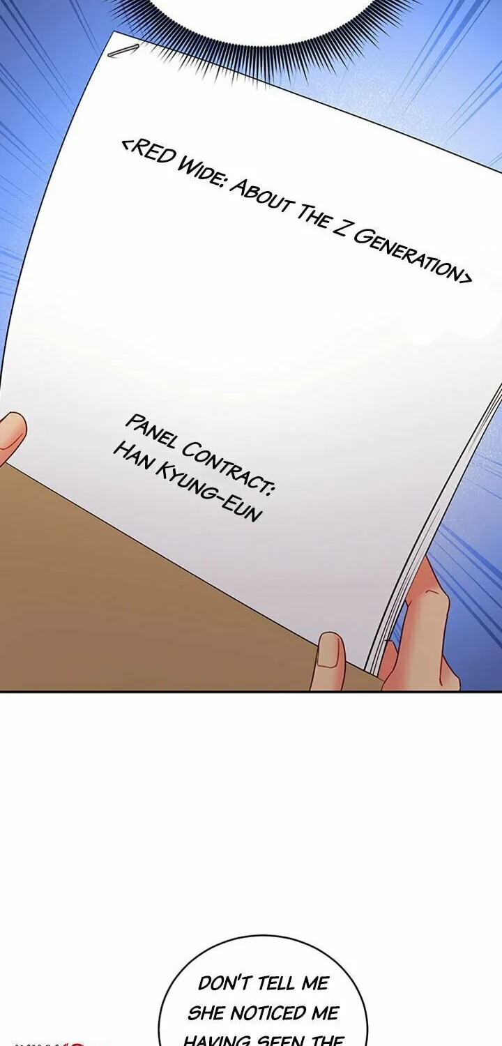 My Stepmother's Friends Chapter 67 page 20 - 