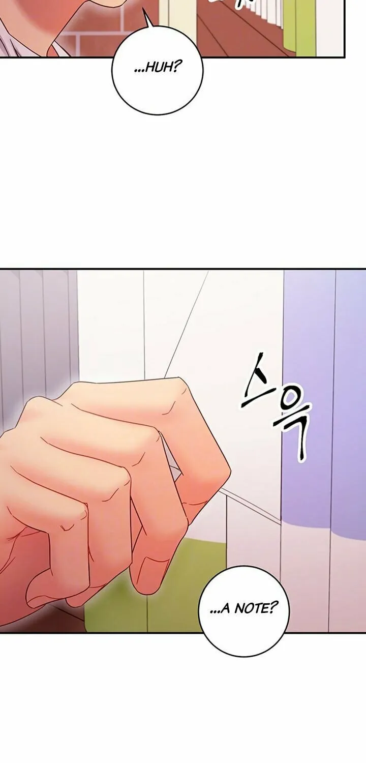 My Stepmother's Friends Chapter 67 page 23 - 