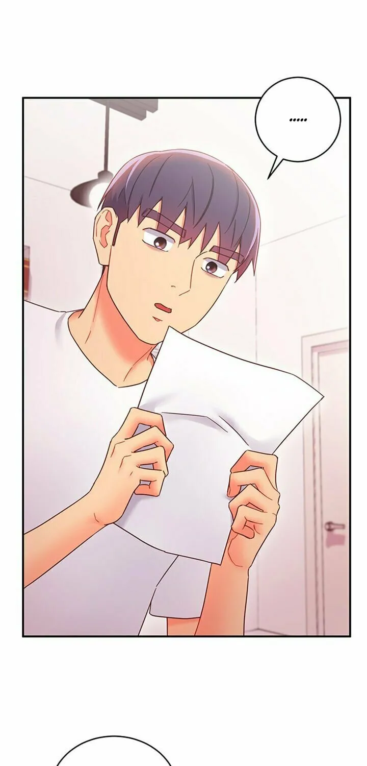 My Stepmother's Friends Chapter 67 page 24 - 