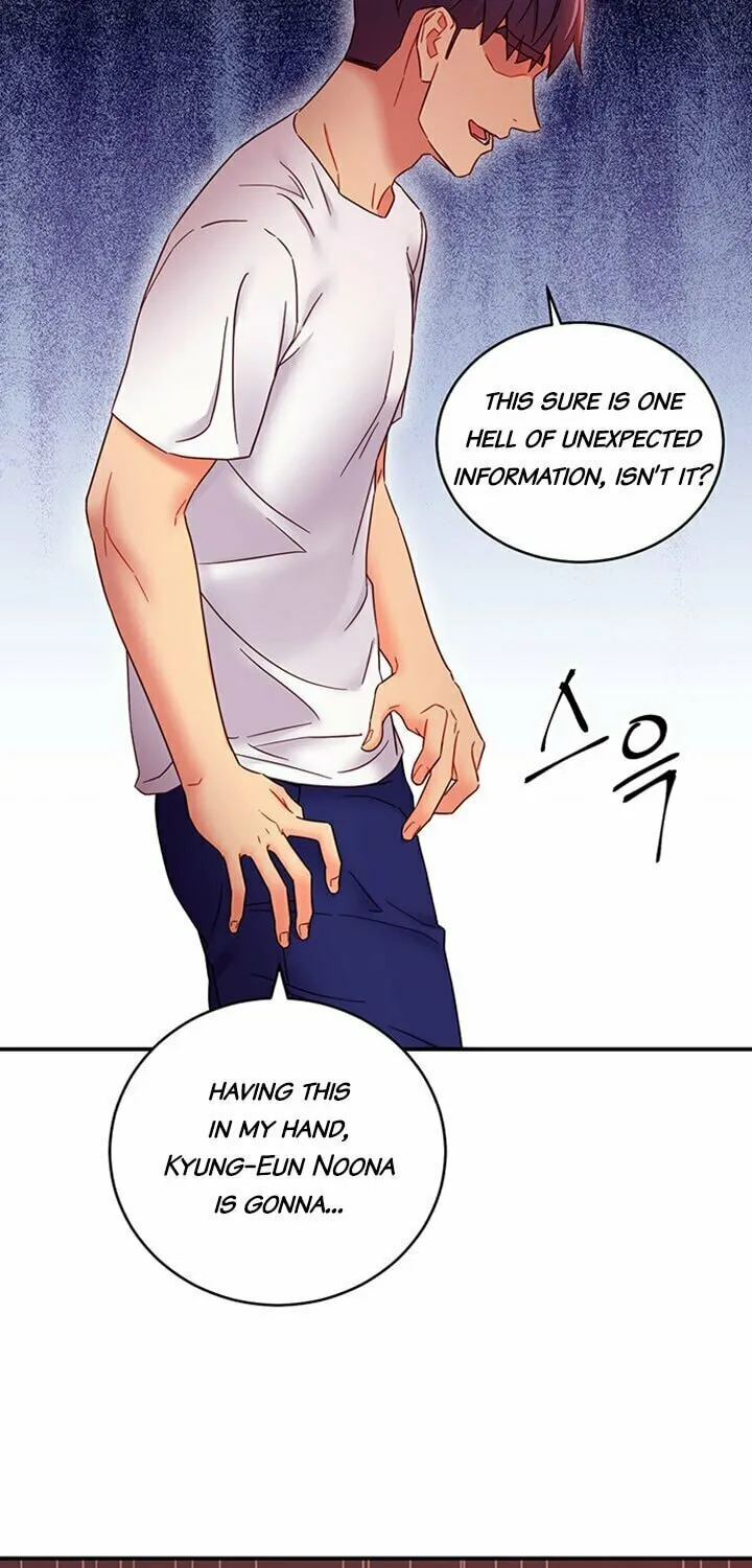 My Stepmother's Friends Chapter 67 page 26 - 