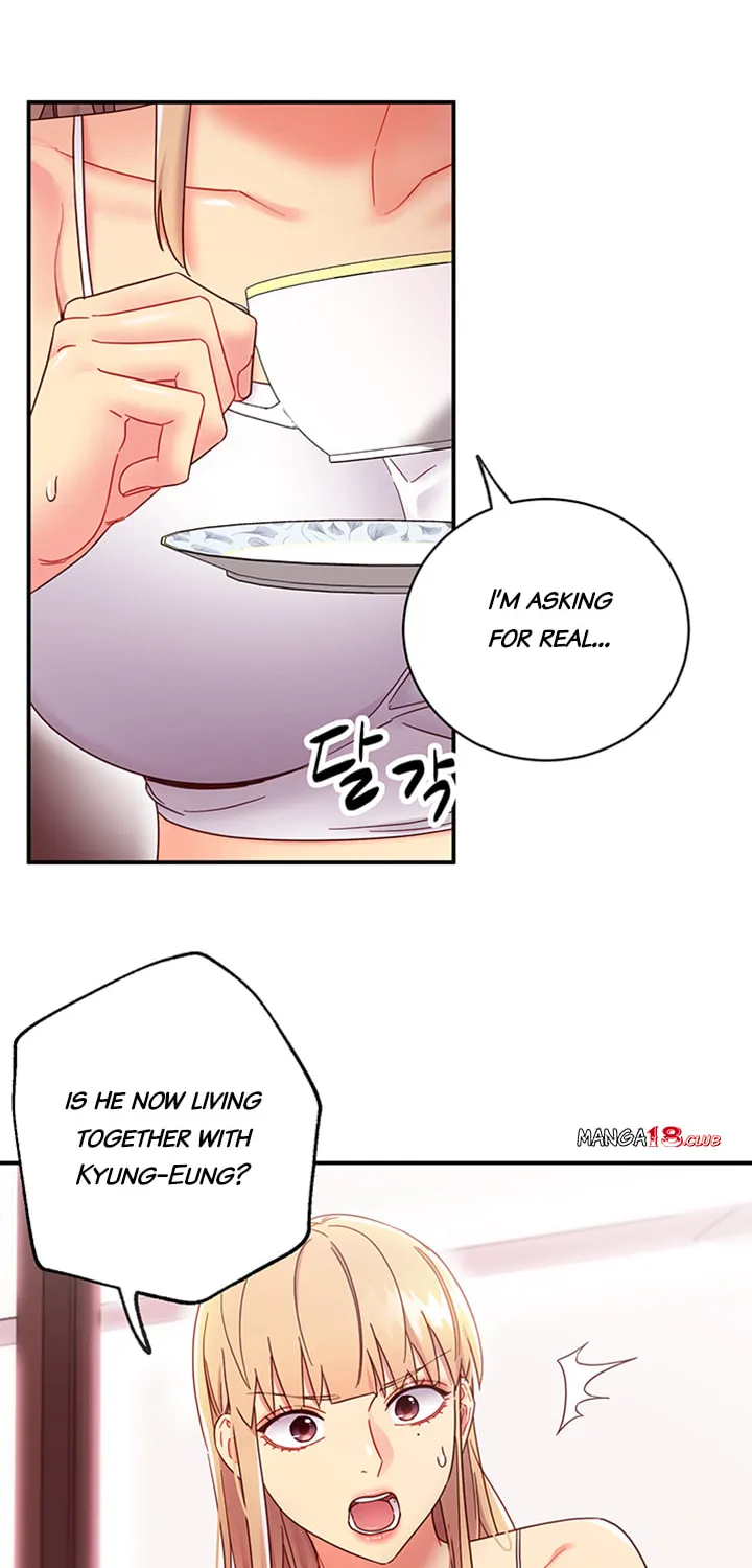 My Stepmother's Friends Chapter 67 page 30 - 