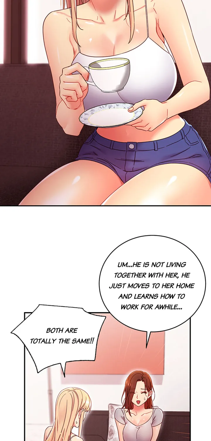 My Stepmother's Friends Chapter 67 page 31 - 
