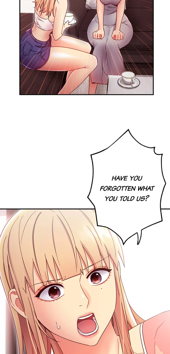 My Stepmother's Friends Chapter 67 page 32 - 