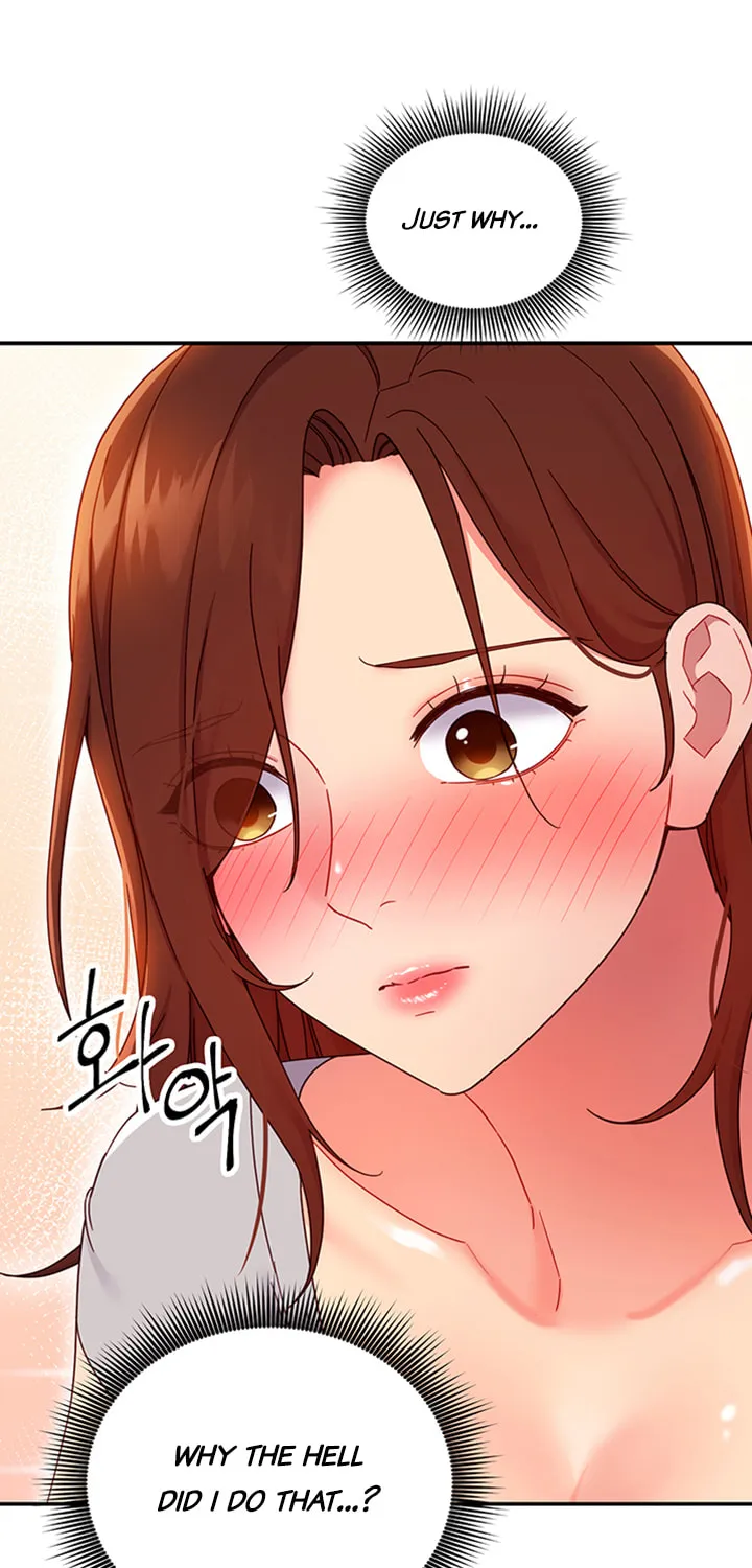 My Stepmother's Friends Chapter 67 page 36 - 