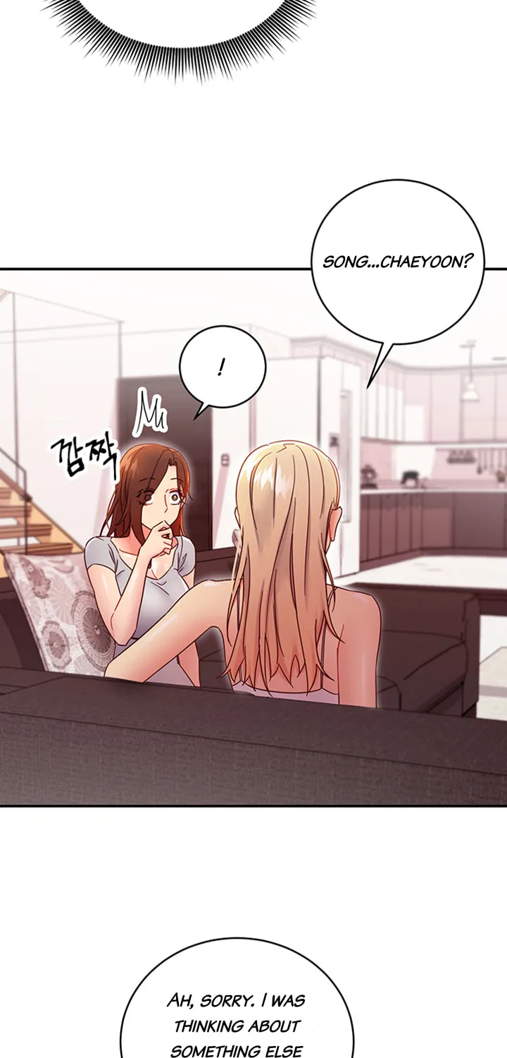My Stepmother's Friends Chapter 67 page 37 - 