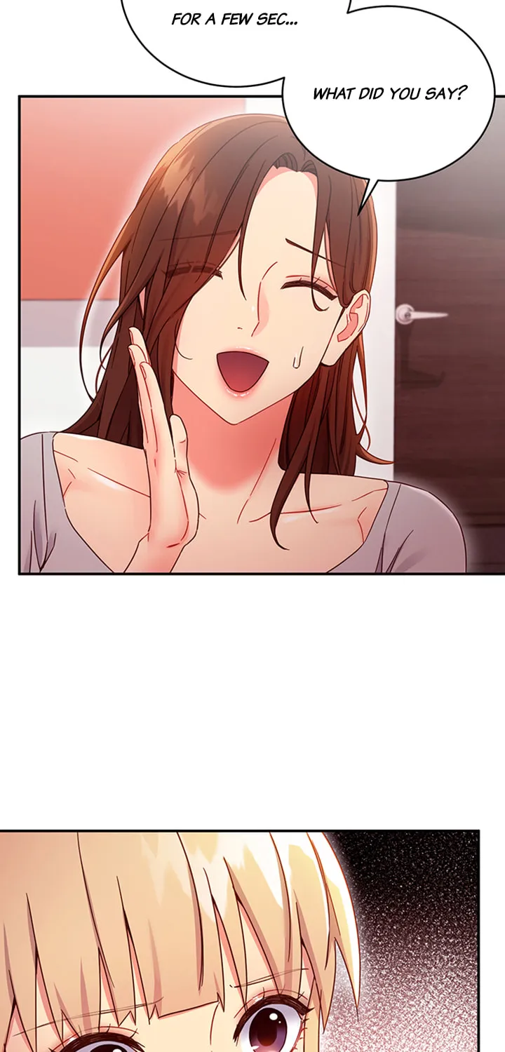 My Stepmother's Friends Chapter 67 page 38 - 