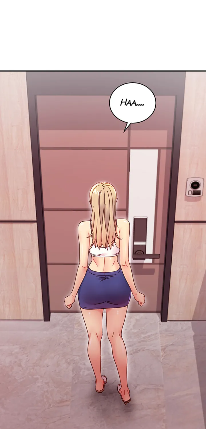 My Stepmother's Friends Chapter 67 page 40 - 