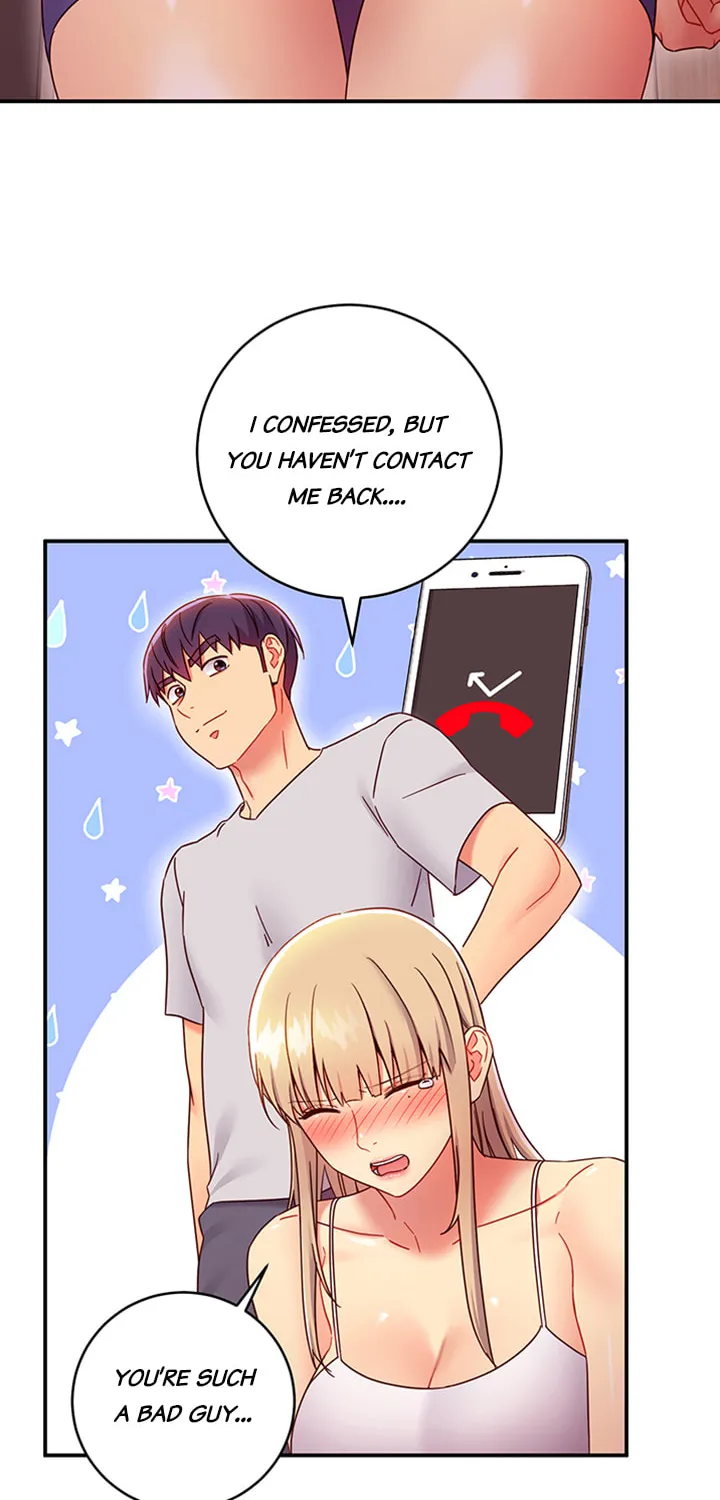 My Stepmother's Friends Chapter 67 page 42 - 