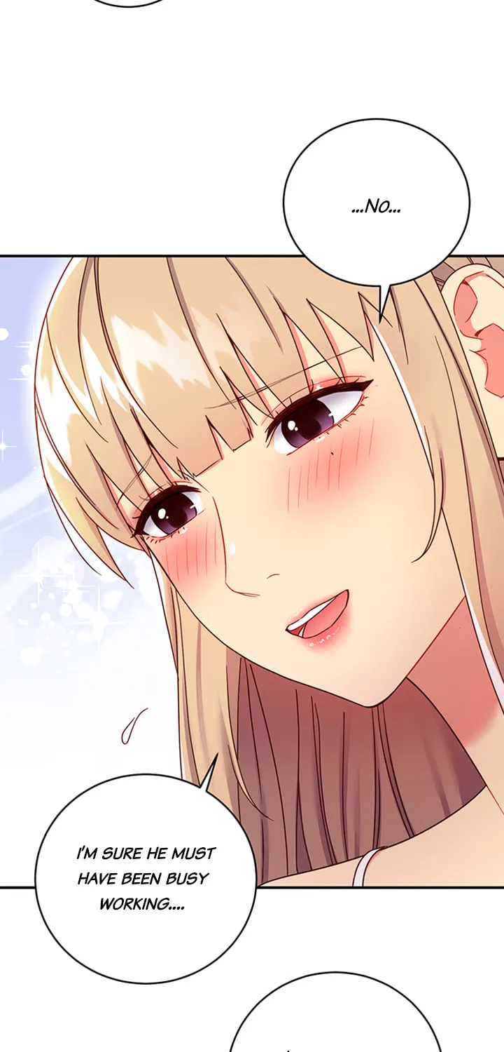 My Stepmother's Friends Chapter 67 page 43 - 