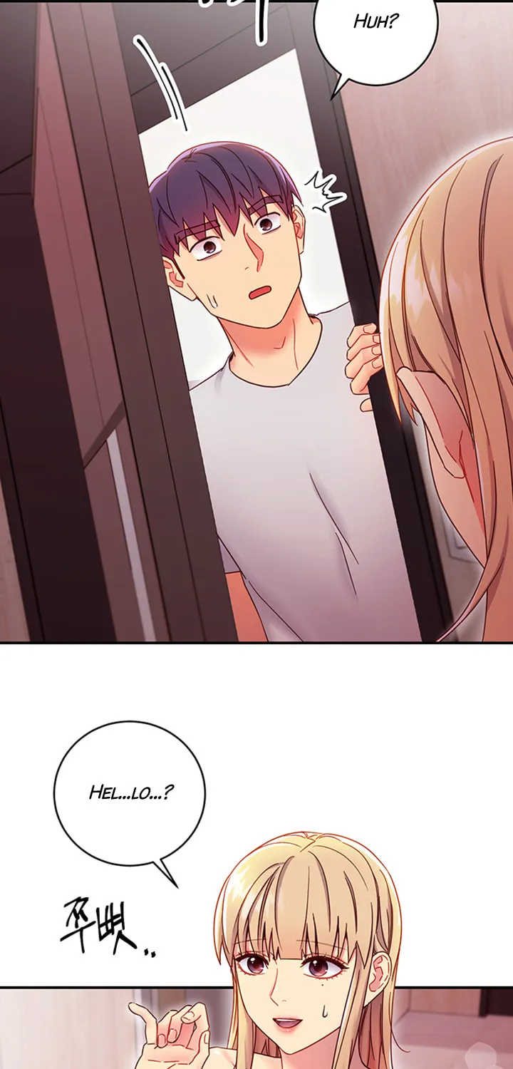 My Stepmother's Friends Chapter 67 page 46 - 
