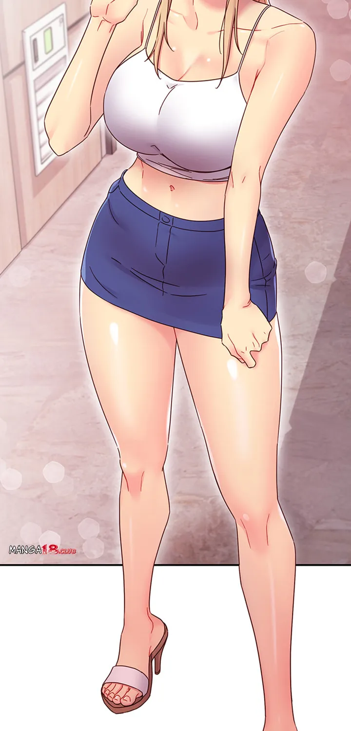 My Stepmother's Friends Chapter 67 page 47 - 