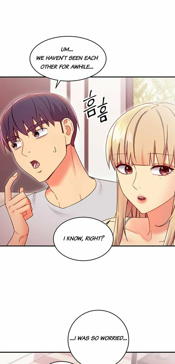 My Stepmother's Friends Chapter 67 page 50 - 