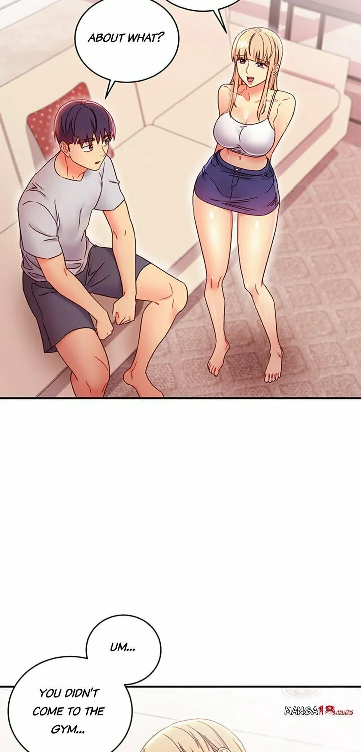 My Stepmother's Friends Chapter 67 page 51 - 