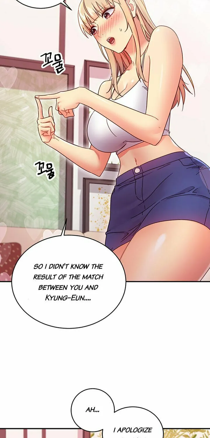 My Stepmother's Friends Chapter 67 page 52 - 
