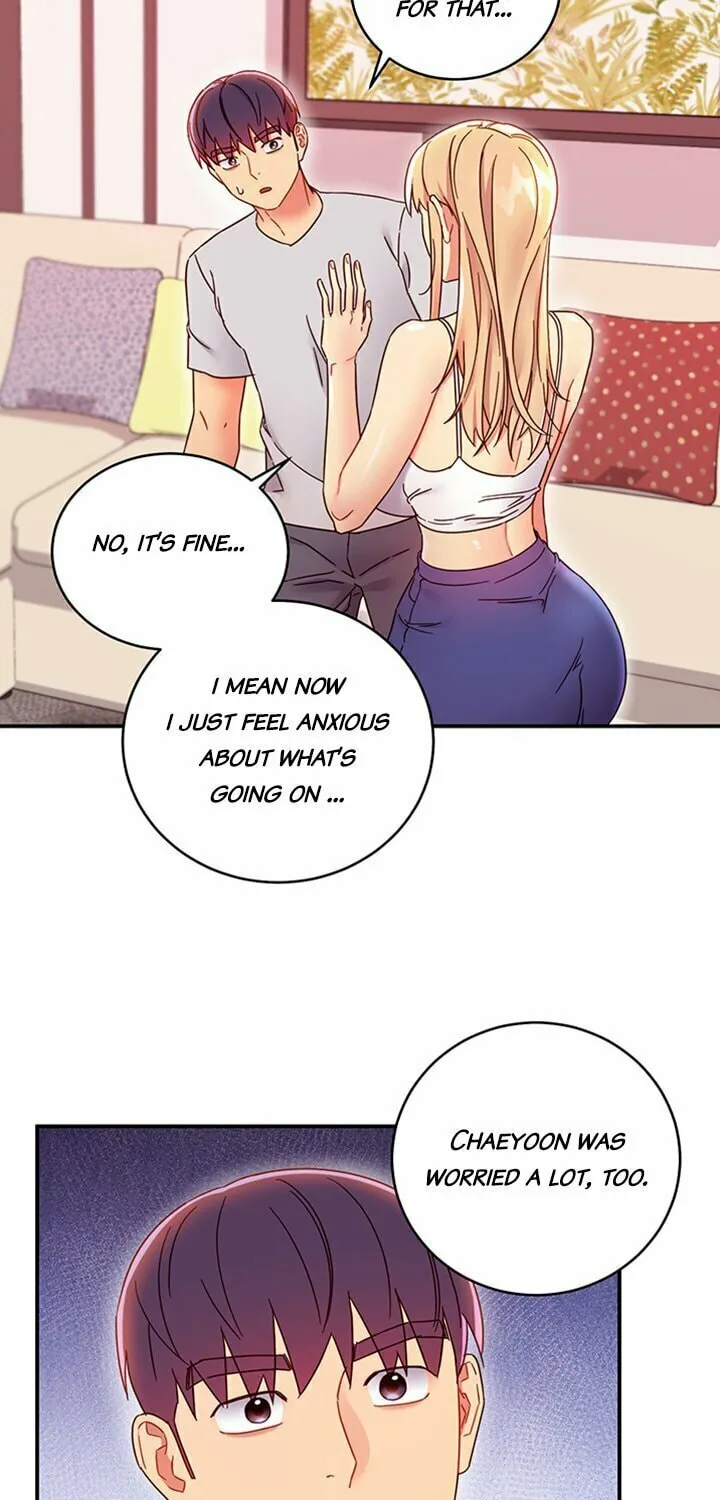 My Stepmother's Friends Chapter 67 page 53 - 