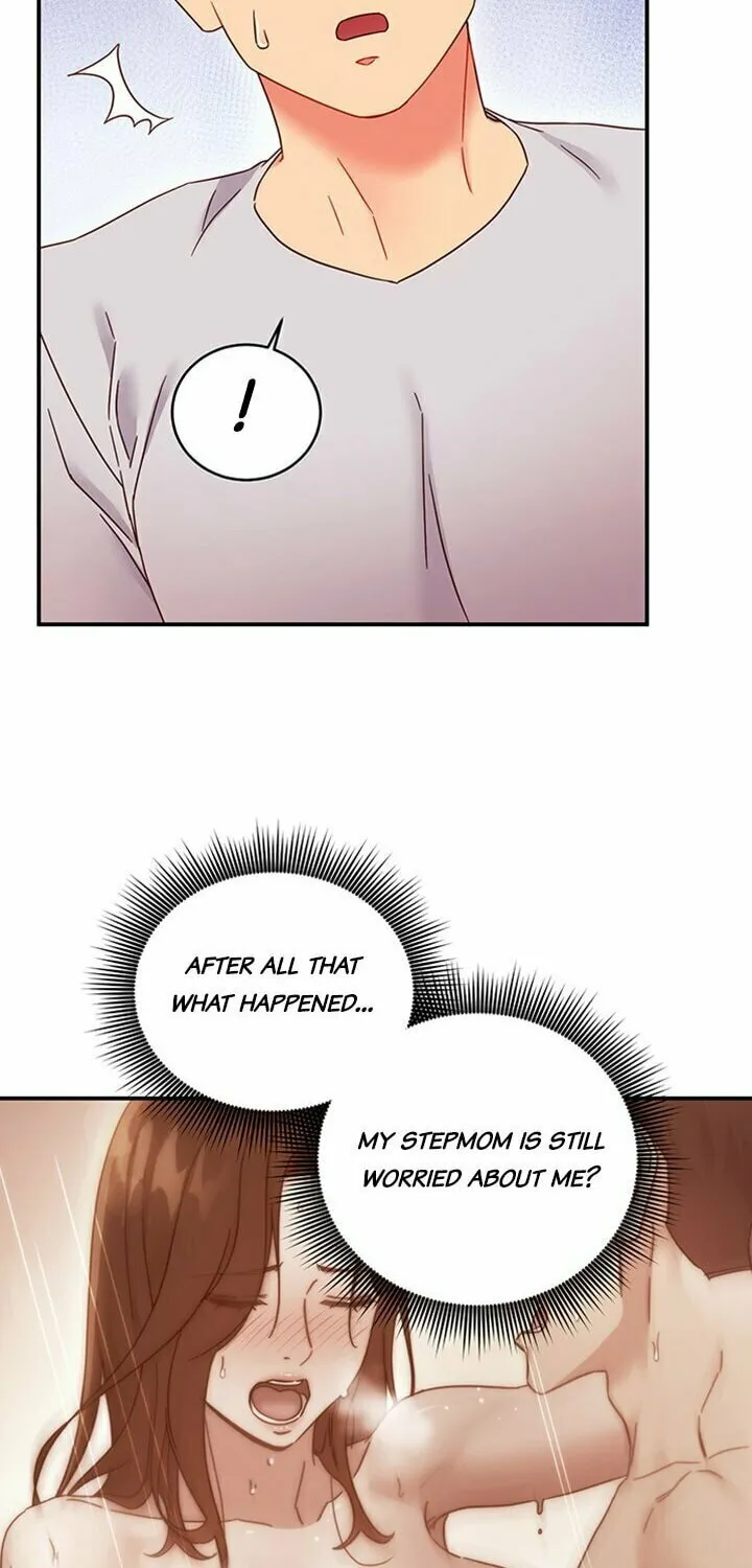 My Stepmother's Friends Chapter 67 page 54 - 