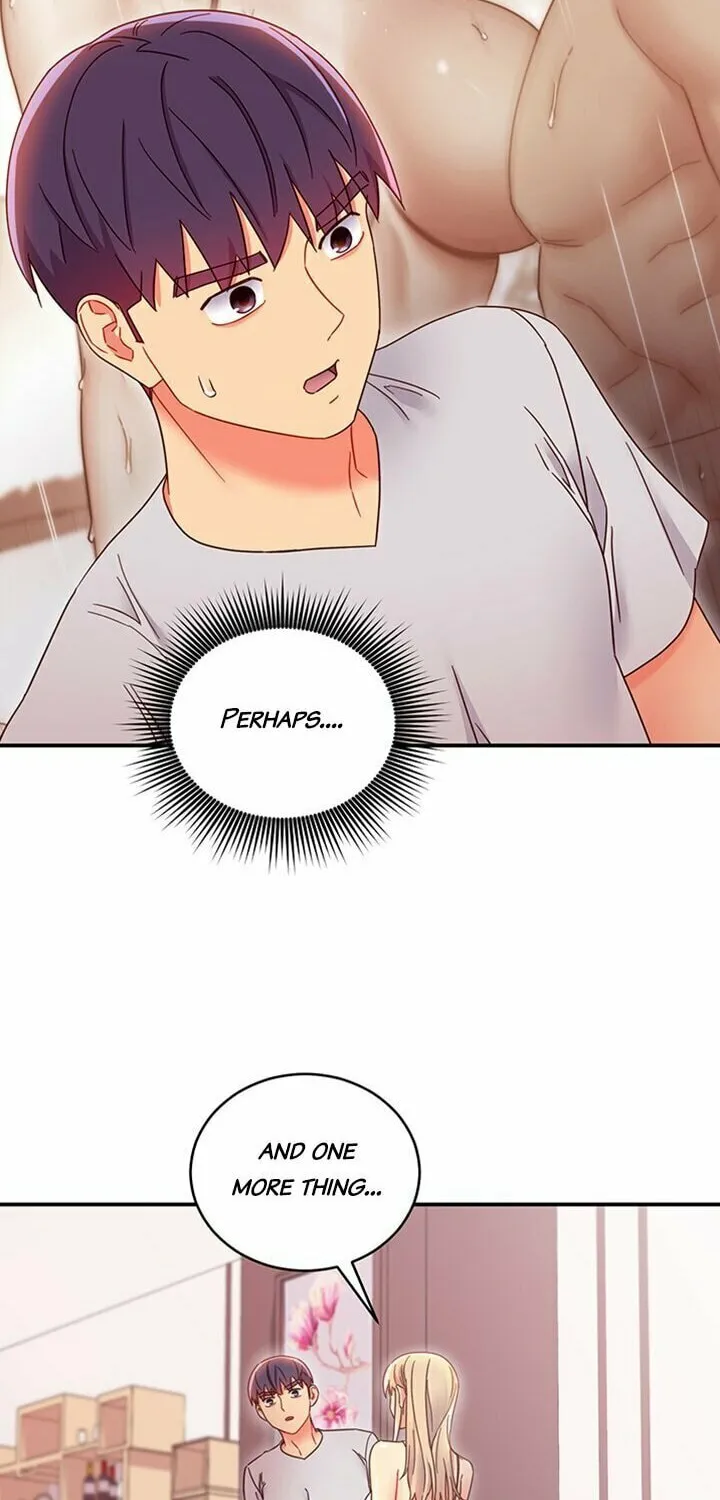 My Stepmother's Friends Chapter 67 page 55 - 
