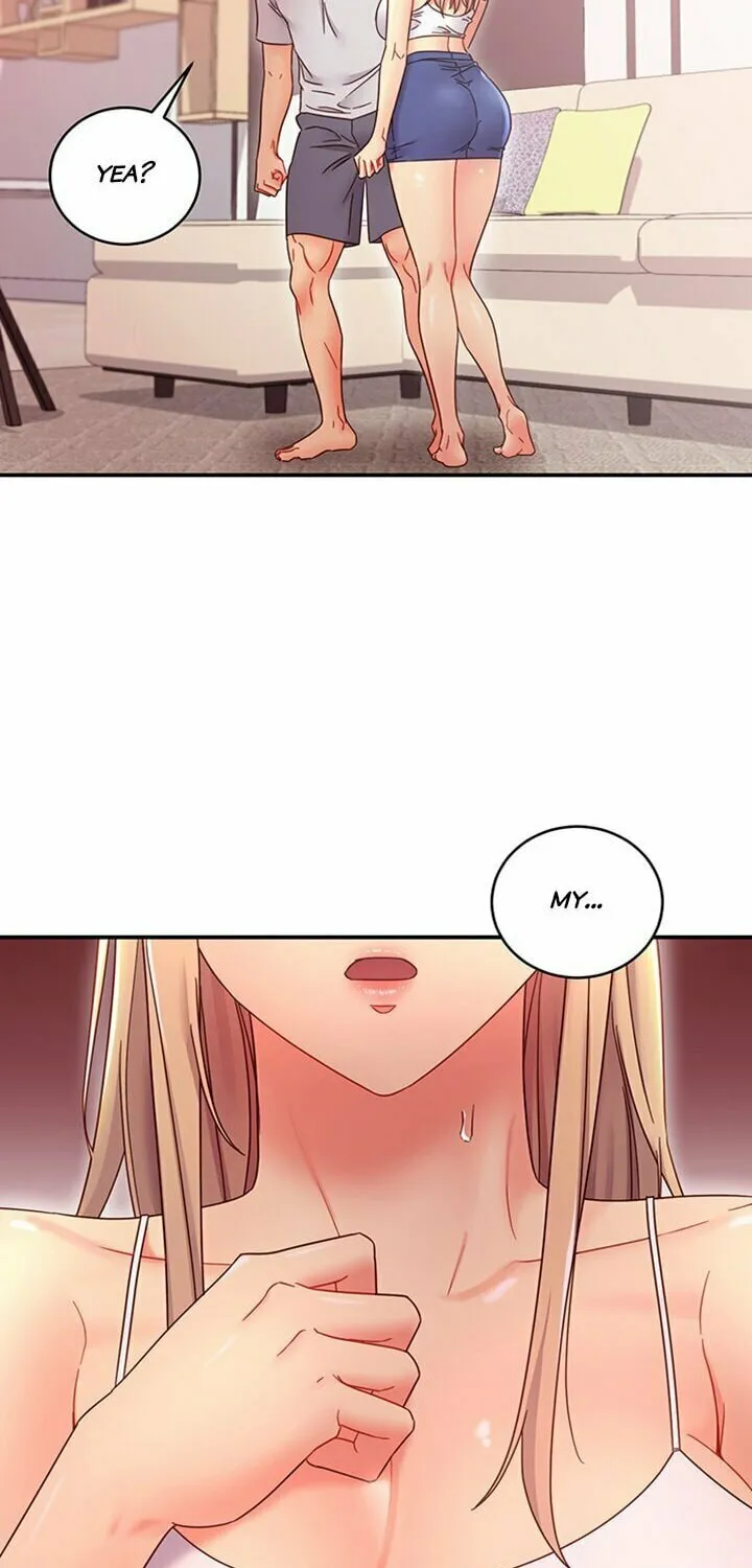 My Stepmother's Friends Chapter 67 page 56 - 
