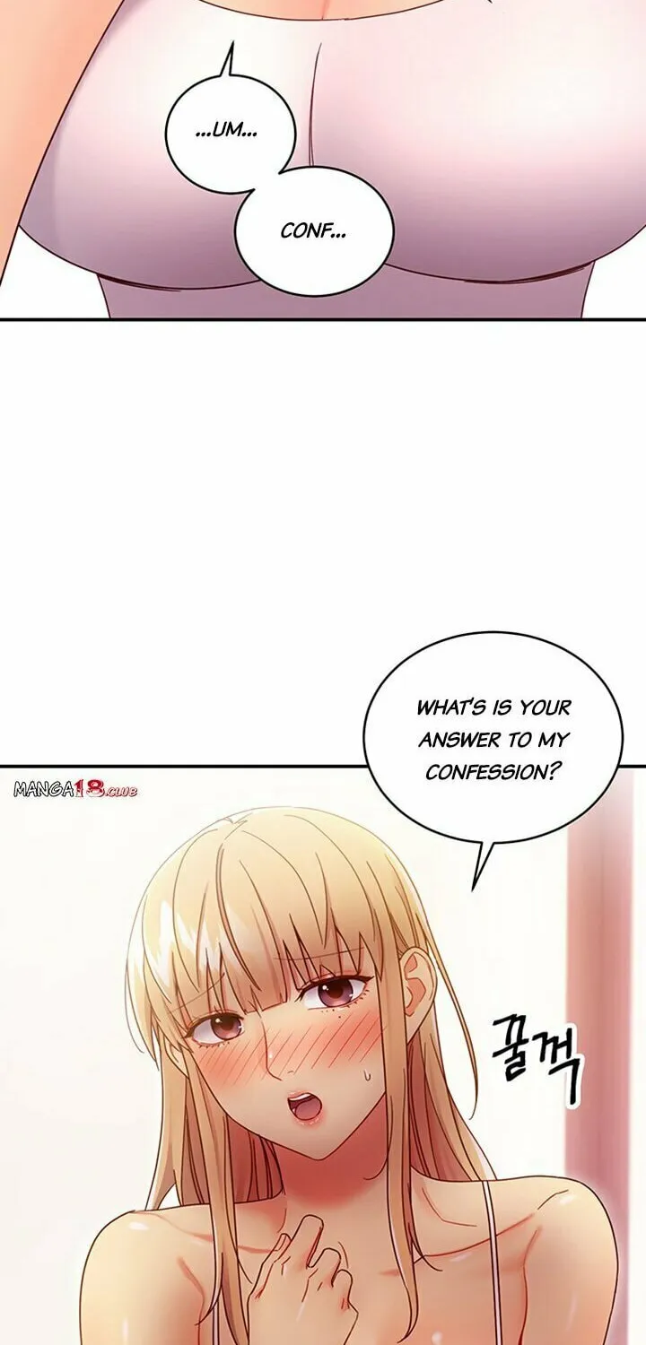 My Stepmother's Friends Chapter 67 page 57 - 