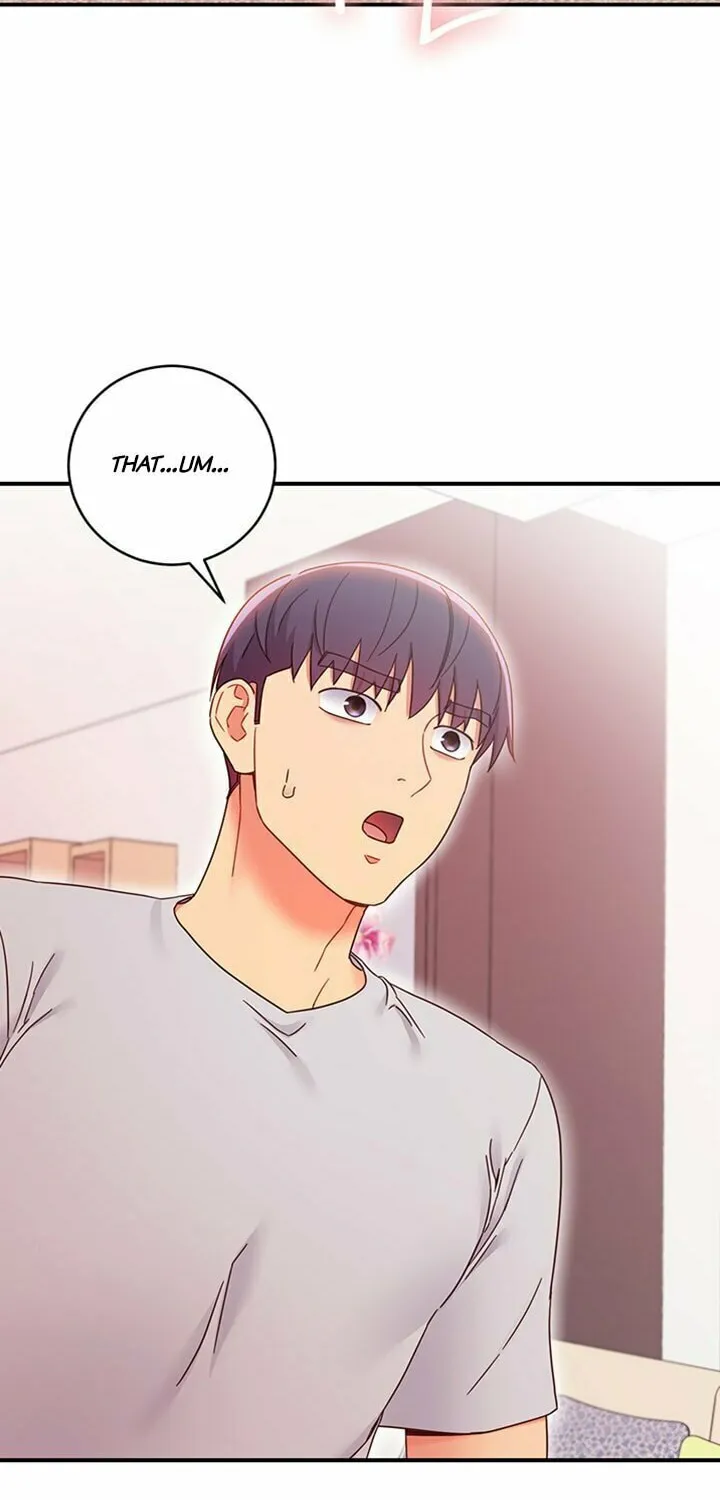 My Stepmother's Friends Chapter 67 page 60 - 