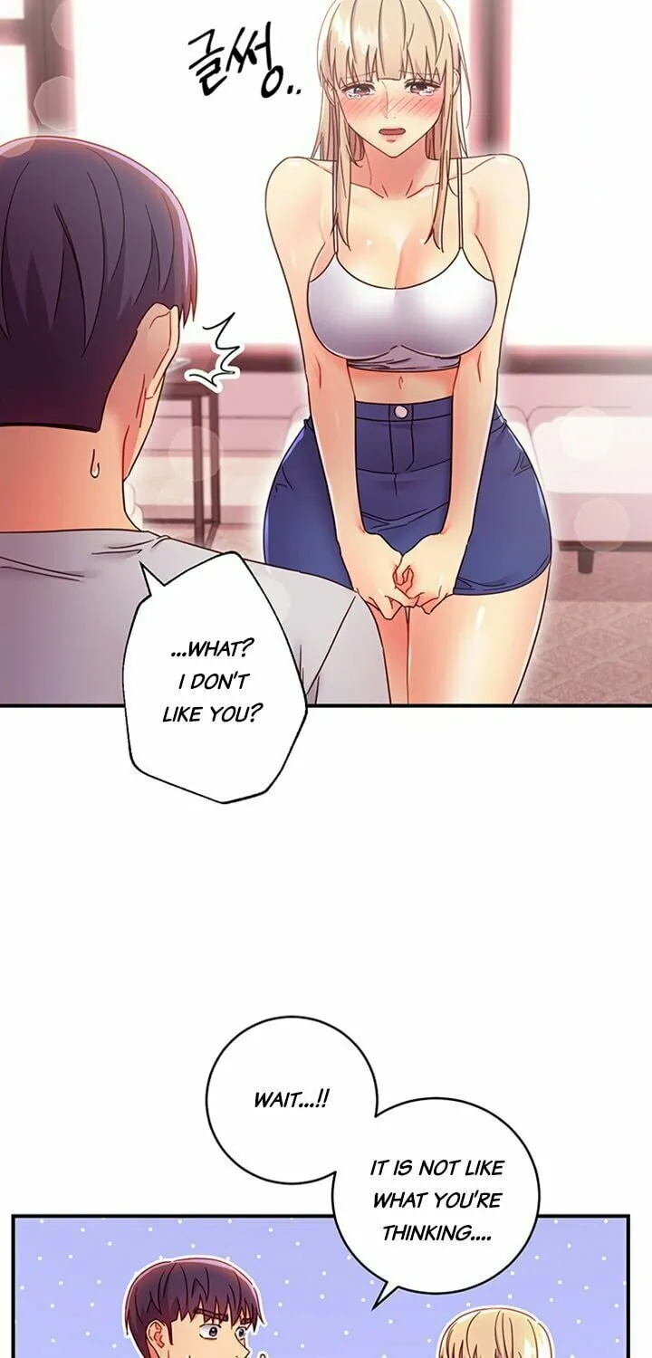 My Stepmother's Friends Chapter 67 page 63 - 