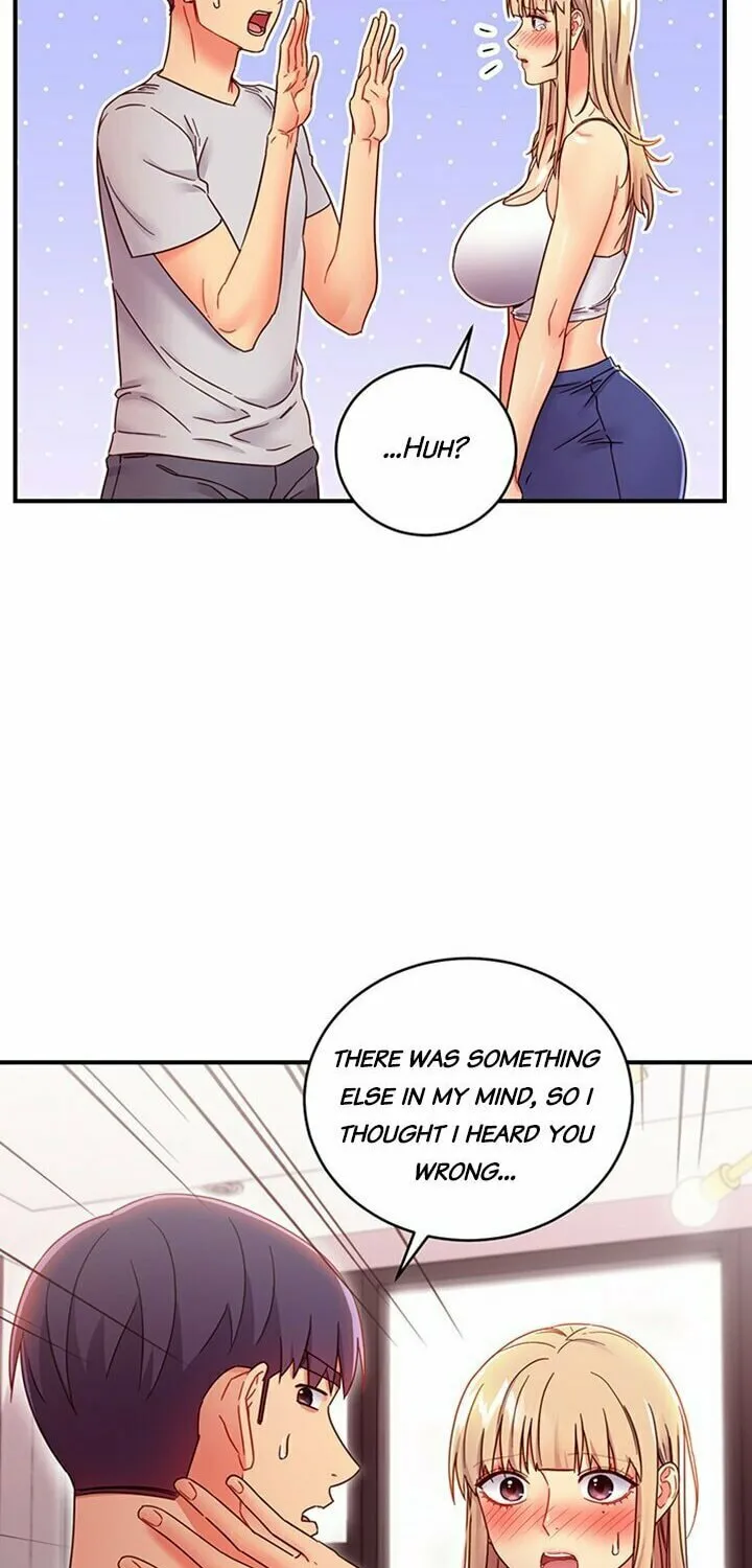 My Stepmother's Friends Chapter 67 page 64 - 