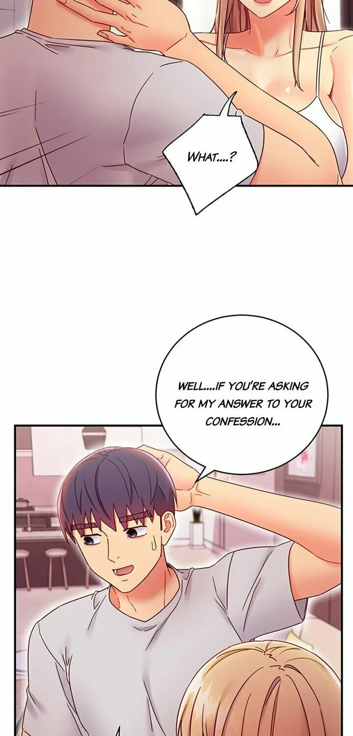 My Stepmother's Friends Chapter 67 page 65 - 