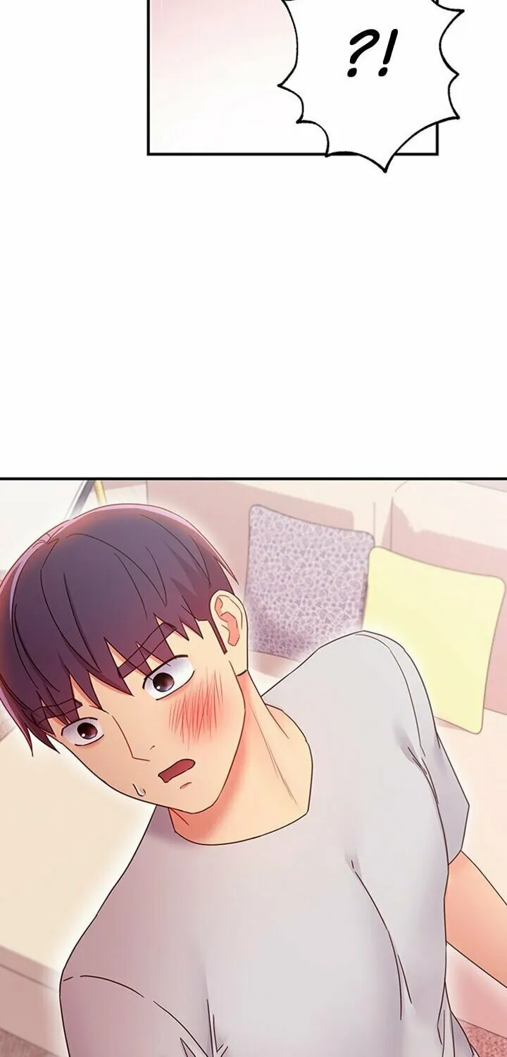 My Stepmother's Friends Chapter 67 page 68 - 