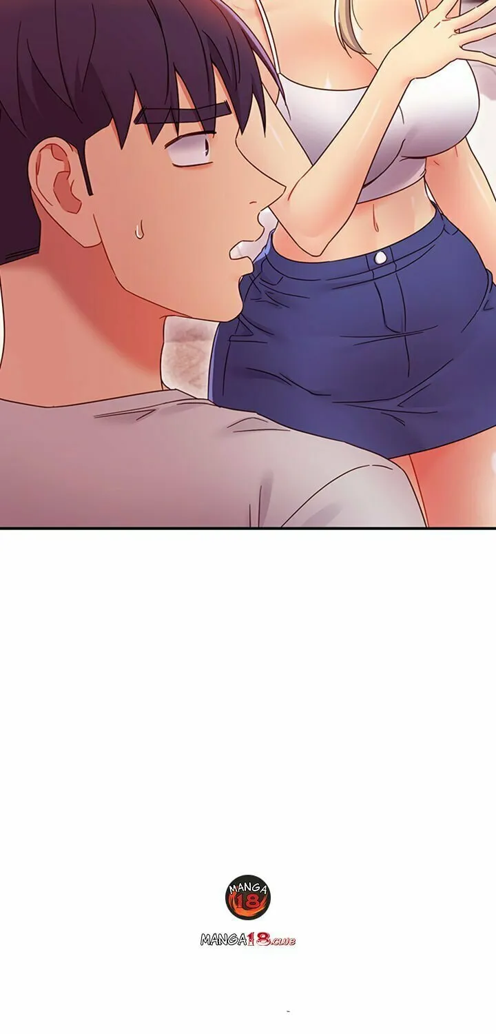 My Stepmother's Friends Chapter 67 page 71 - 