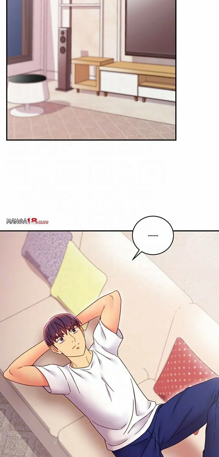 My Stepmother's Friends Chapter 67 page 9 - 