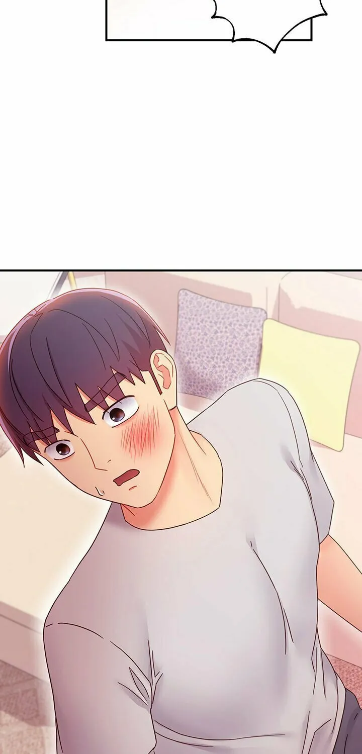 My Stepmother's Friends Chapter 68 page 2 - 