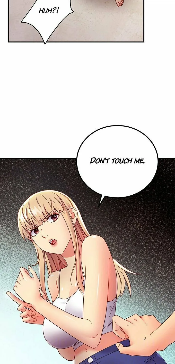 My Stepmother's Friends Chapter 68 page 13 - 