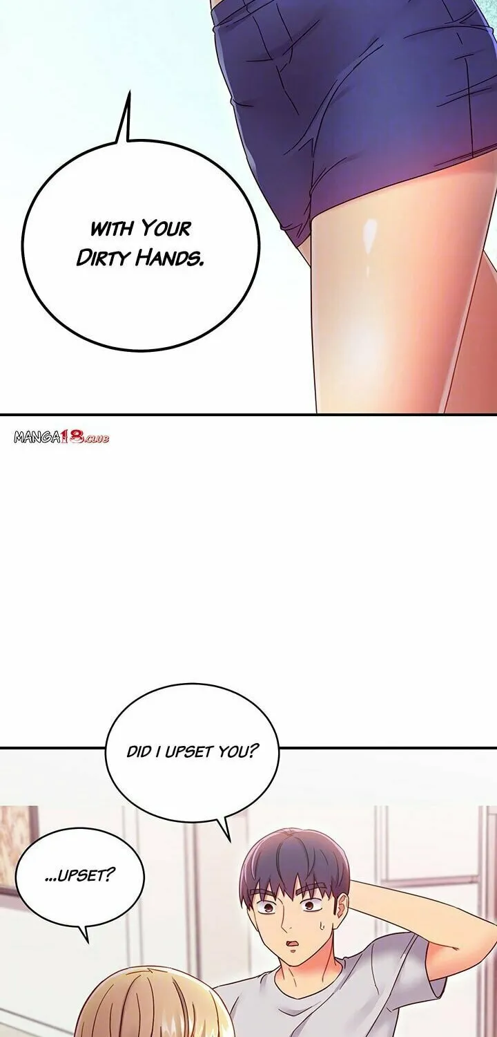 My Stepmother's Friends Chapter 68 page 14 - 