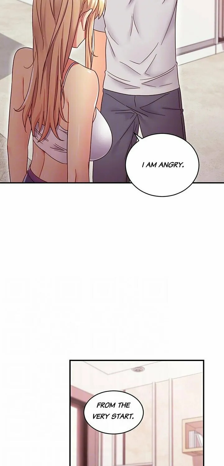 My Stepmother's Friends Chapter 68 page 15 - 