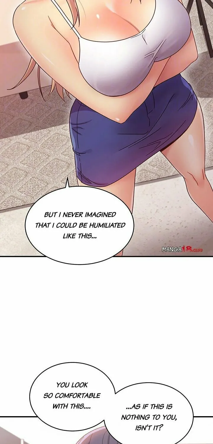 My Stepmother's Friends Chapter 68 page 17 - 