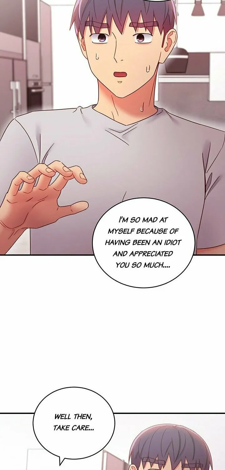 My Stepmother's Friends Chapter 68 page 19 - 