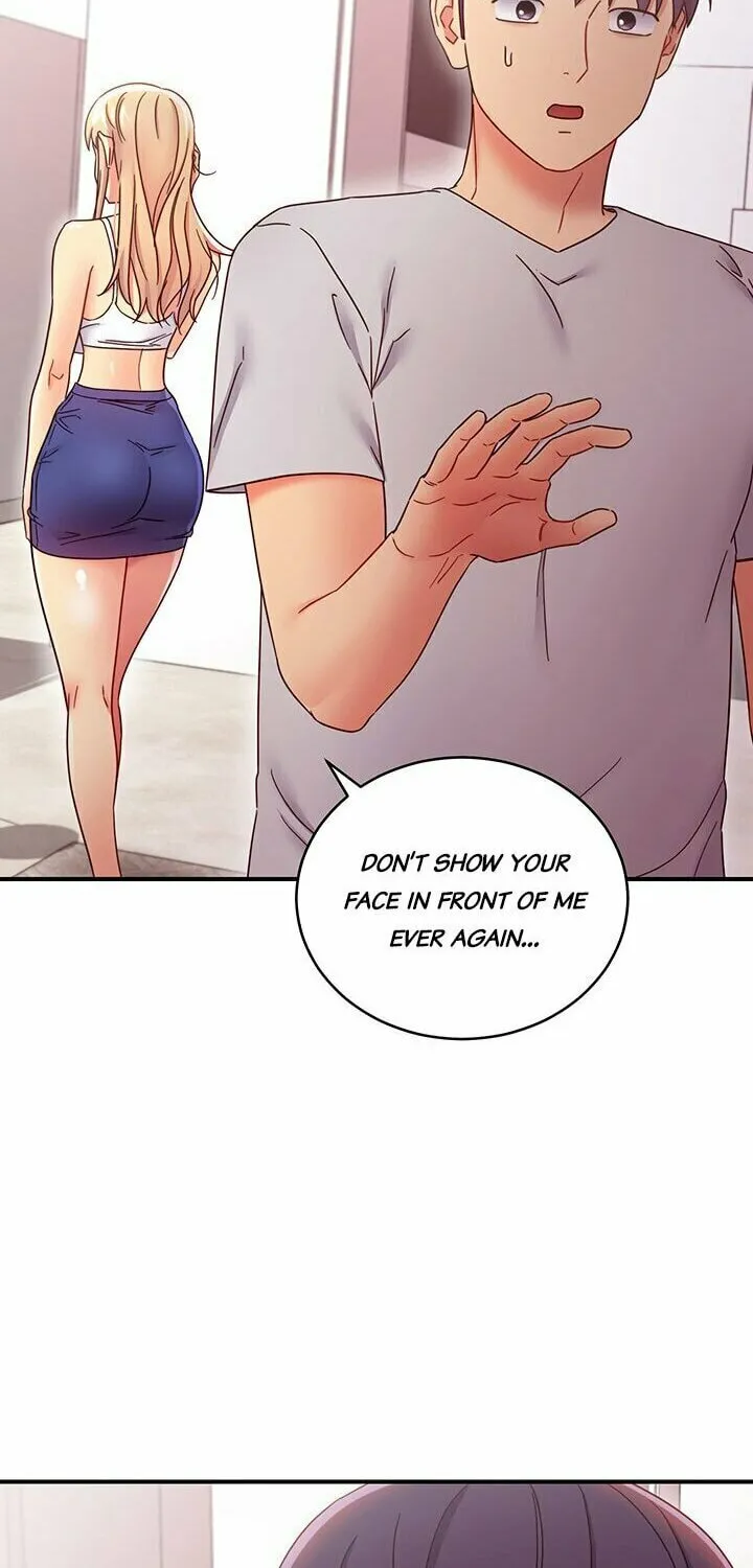 My Stepmother's Friends Chapter 68 page 20 - 