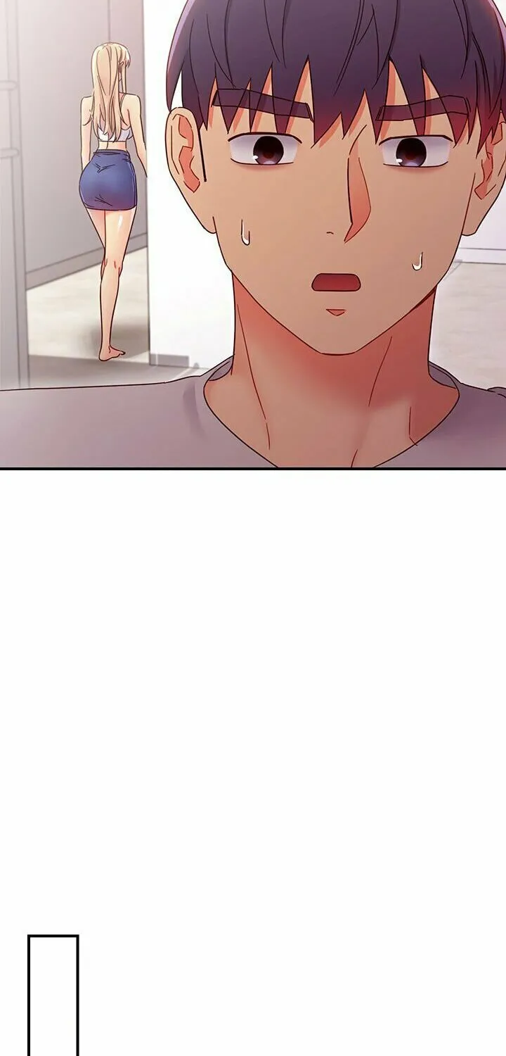 My Stepmother's Friends Chapter 68 page 21 - 