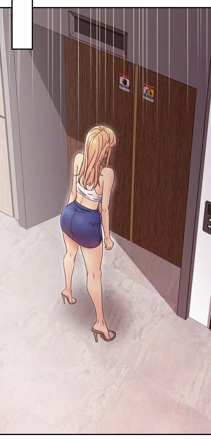 My Stepmother's Friends Chapter 68 page 22 - 