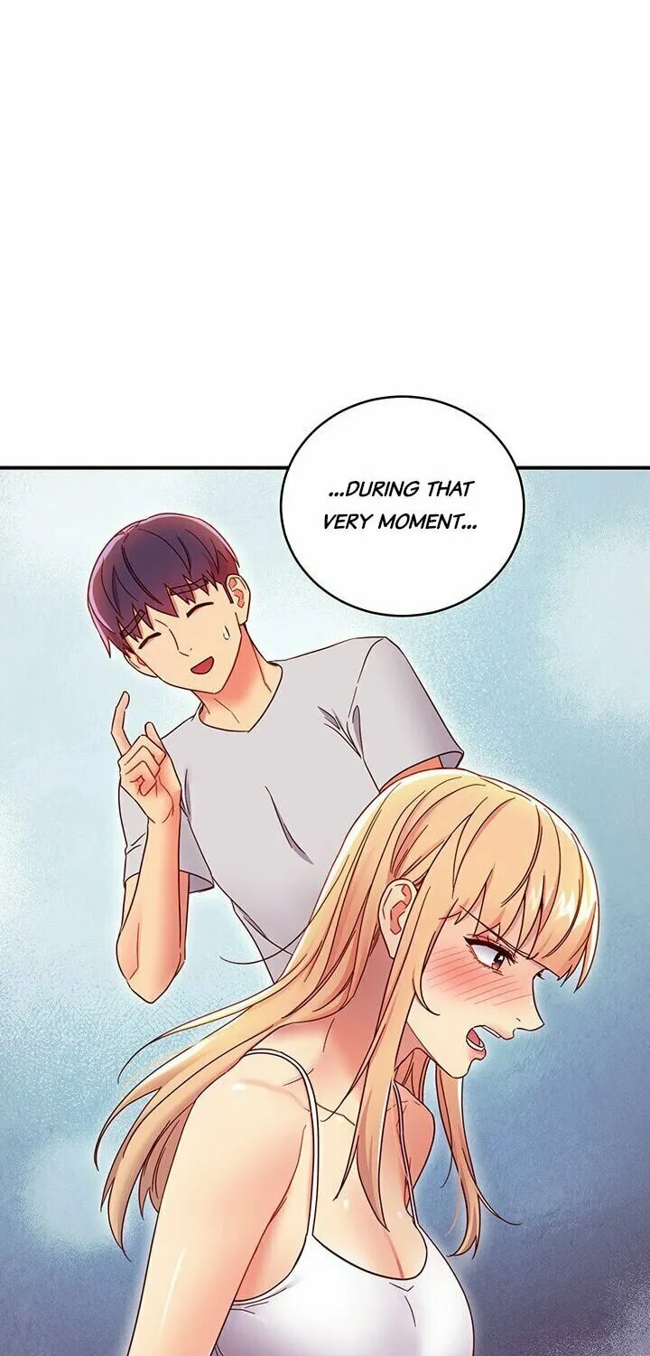 My Stepmother's Friends Chapter 68 page 23 - 