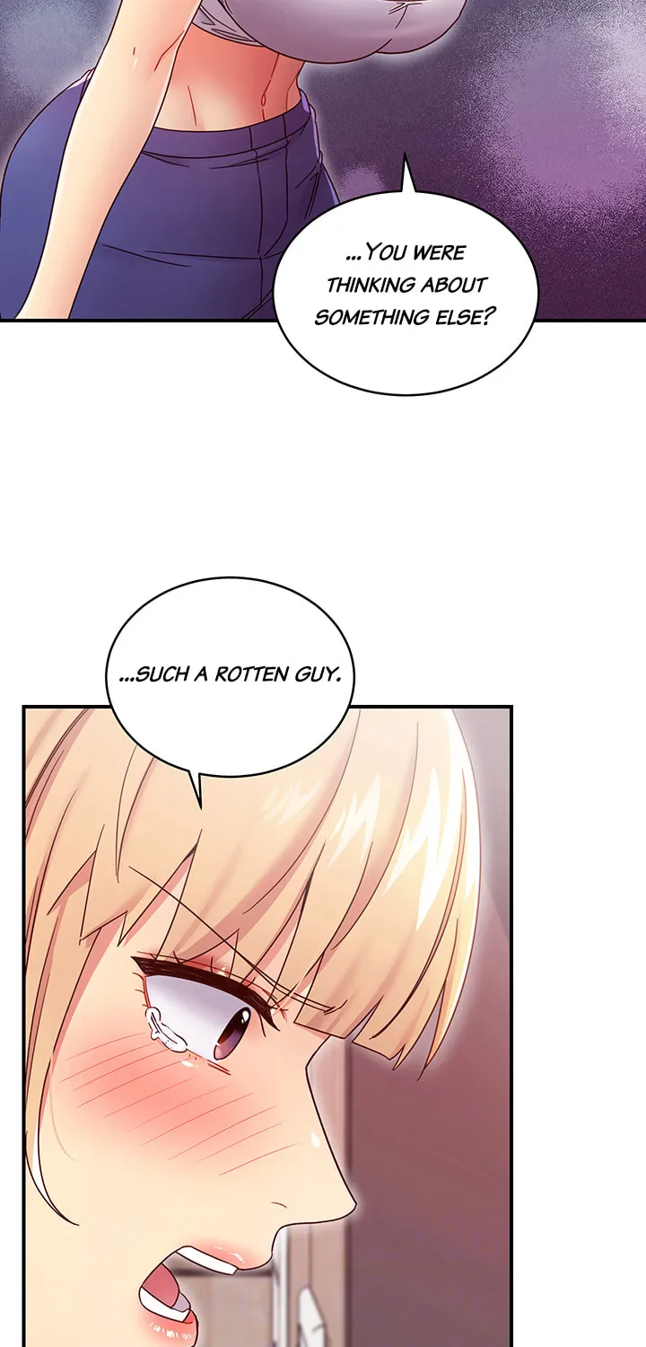 My Stepmother's Friends Chapter 68 page 25 - 