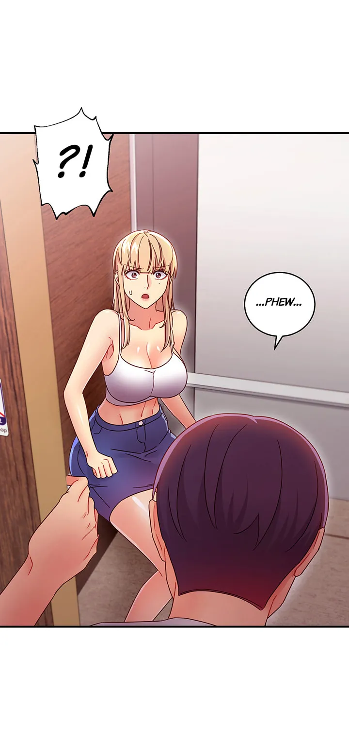 My Stepmother's Friends Chapter 68 page 29 - 