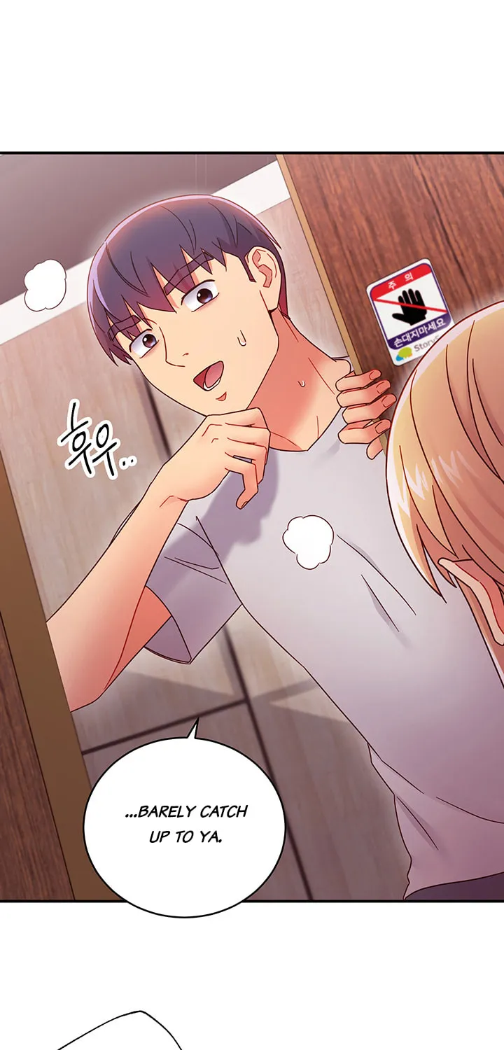 My Stepmother's Friends Chapter 68 page 30 - 