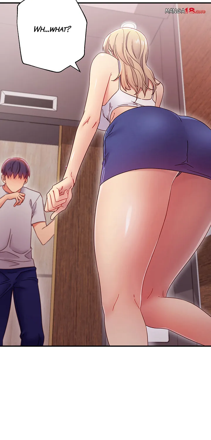 My Stepmother's Friends Chapter 68 page 31 - 