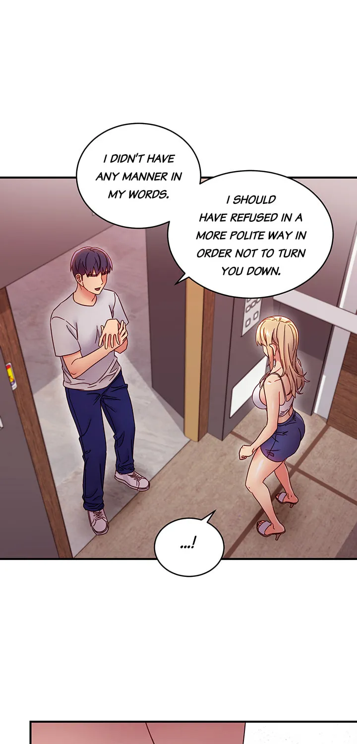 My Stepmother's Friends Chapter 68 page 33 - 