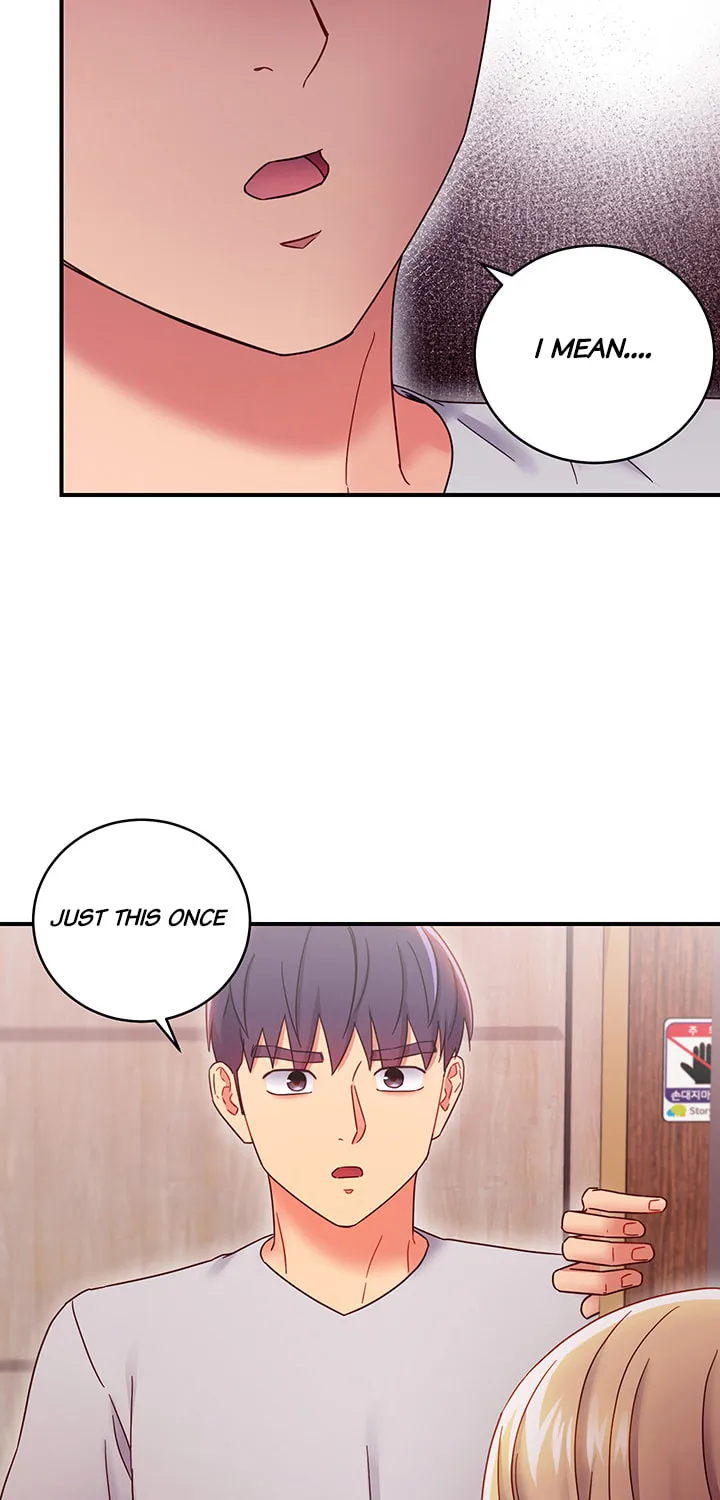 My Stepmother's Friends Chapter 68 page 34 - 